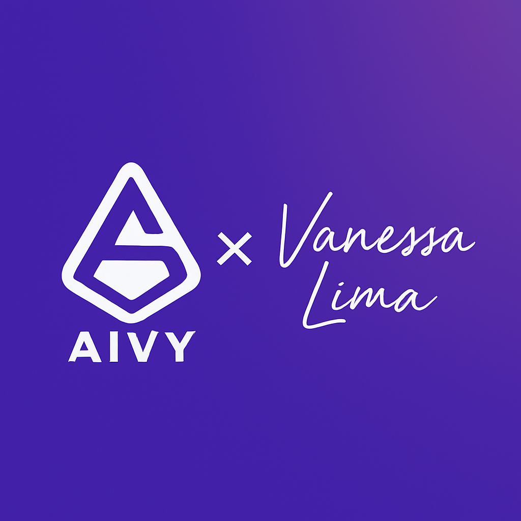 Giveaway de Natal AIVY