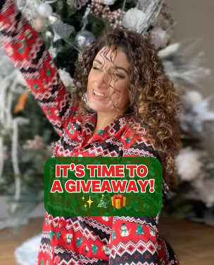 Post Oficial Giveaway AIVY